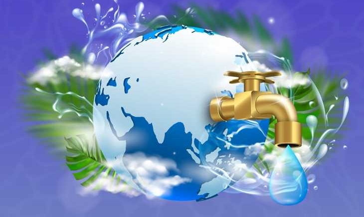 Water and energy law